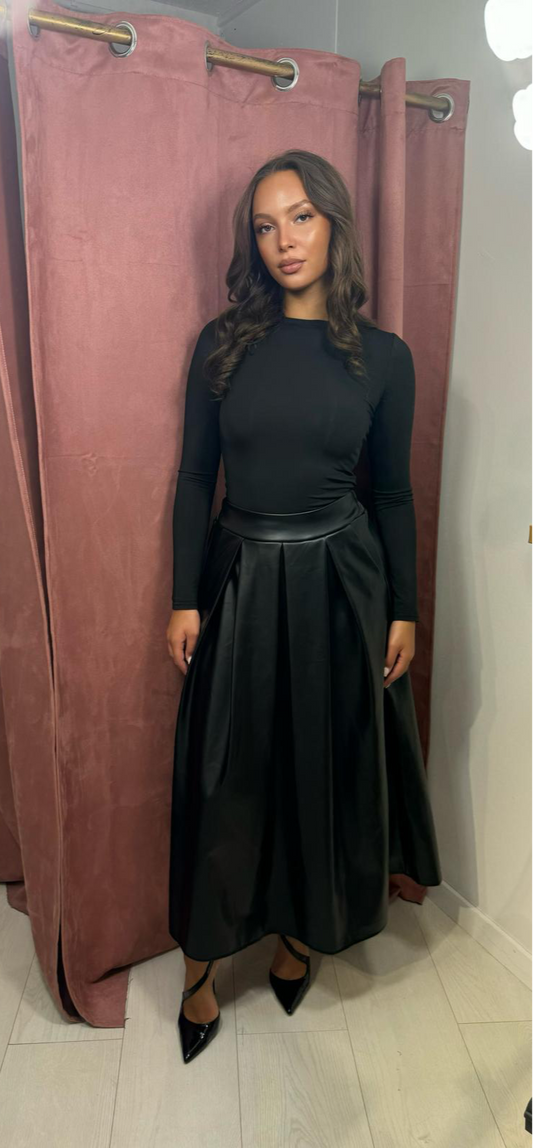 Baby Body Black