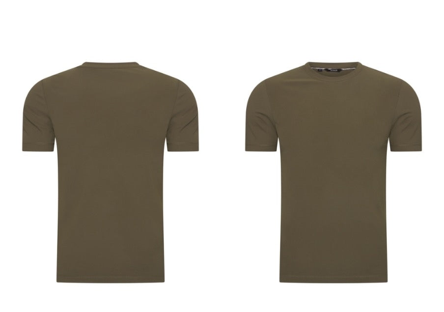 Monaco tee T-shirt