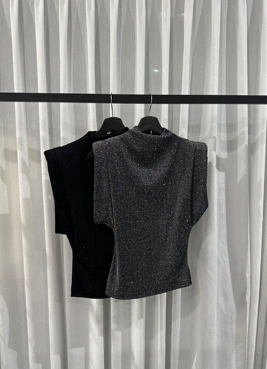 Kristal top