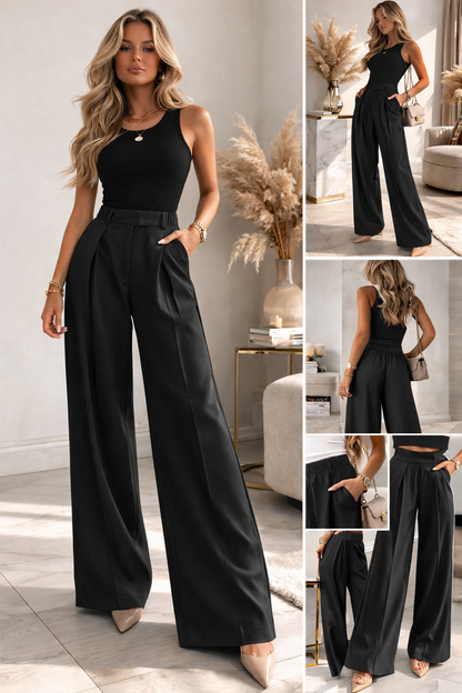 Pantalon Diana