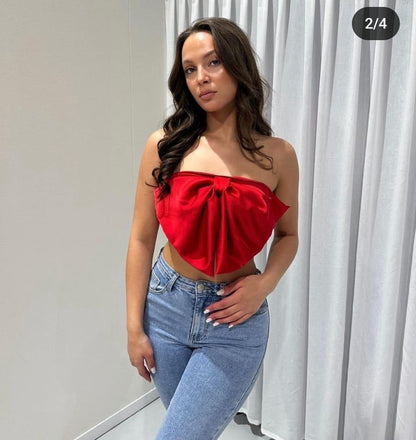 TIPSY TOP