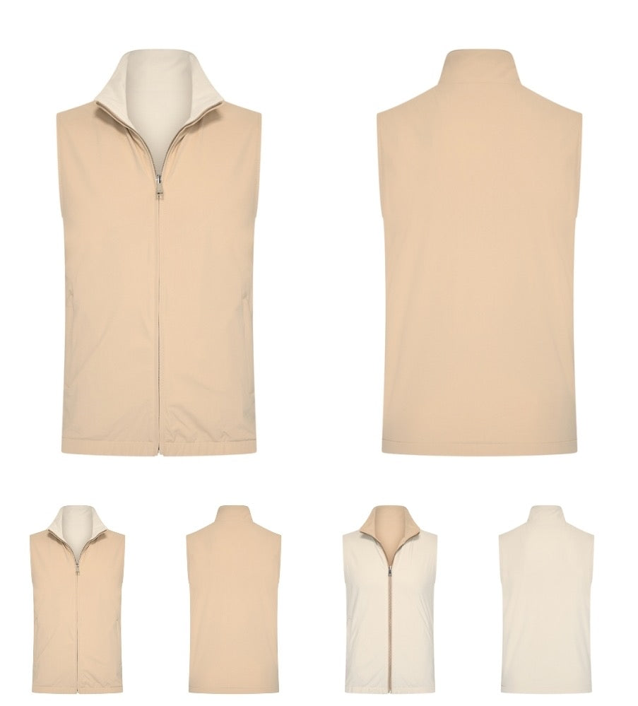 Portofino gilet