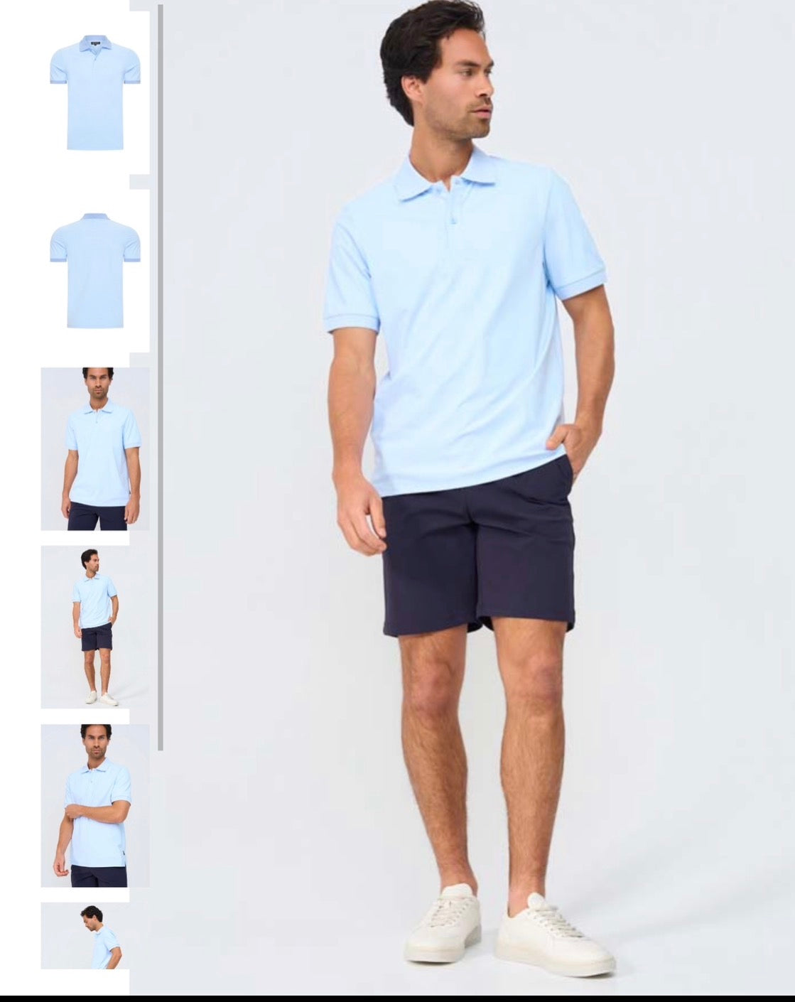 Riviera polo