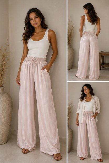 Kiana pants