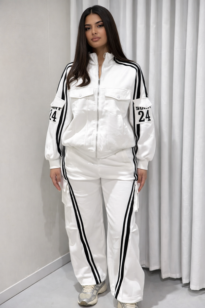 Evina set uniseks