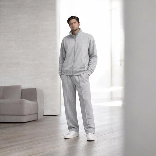 Grey set compleet