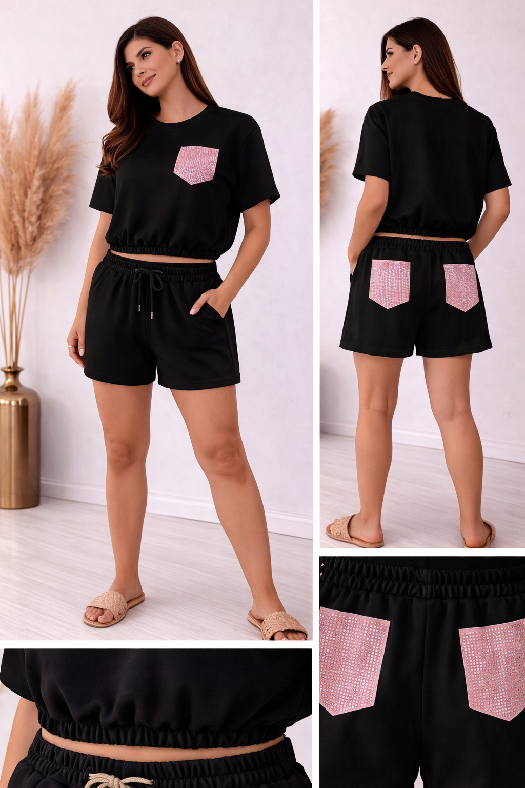 Jojo 2- piece set