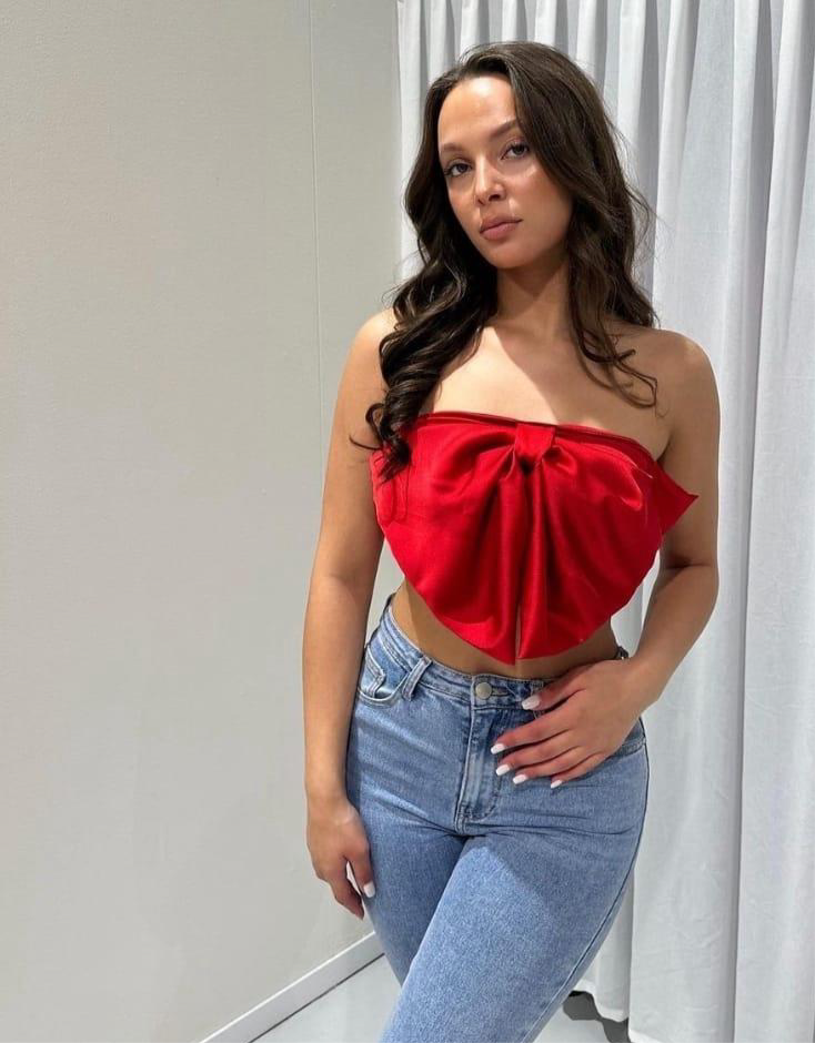 TIPSY TOP