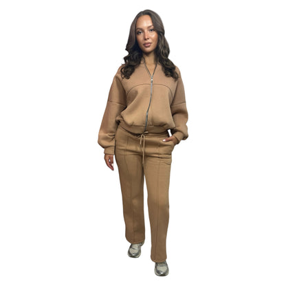 Training set Brown