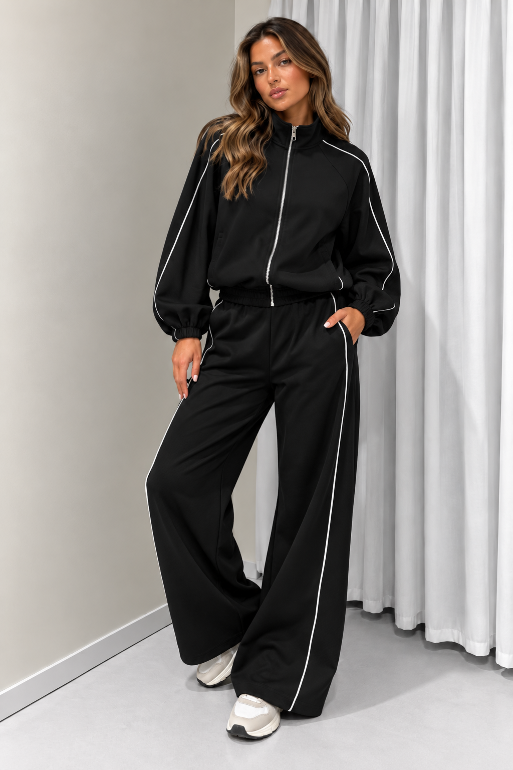 Evi 2 piece set