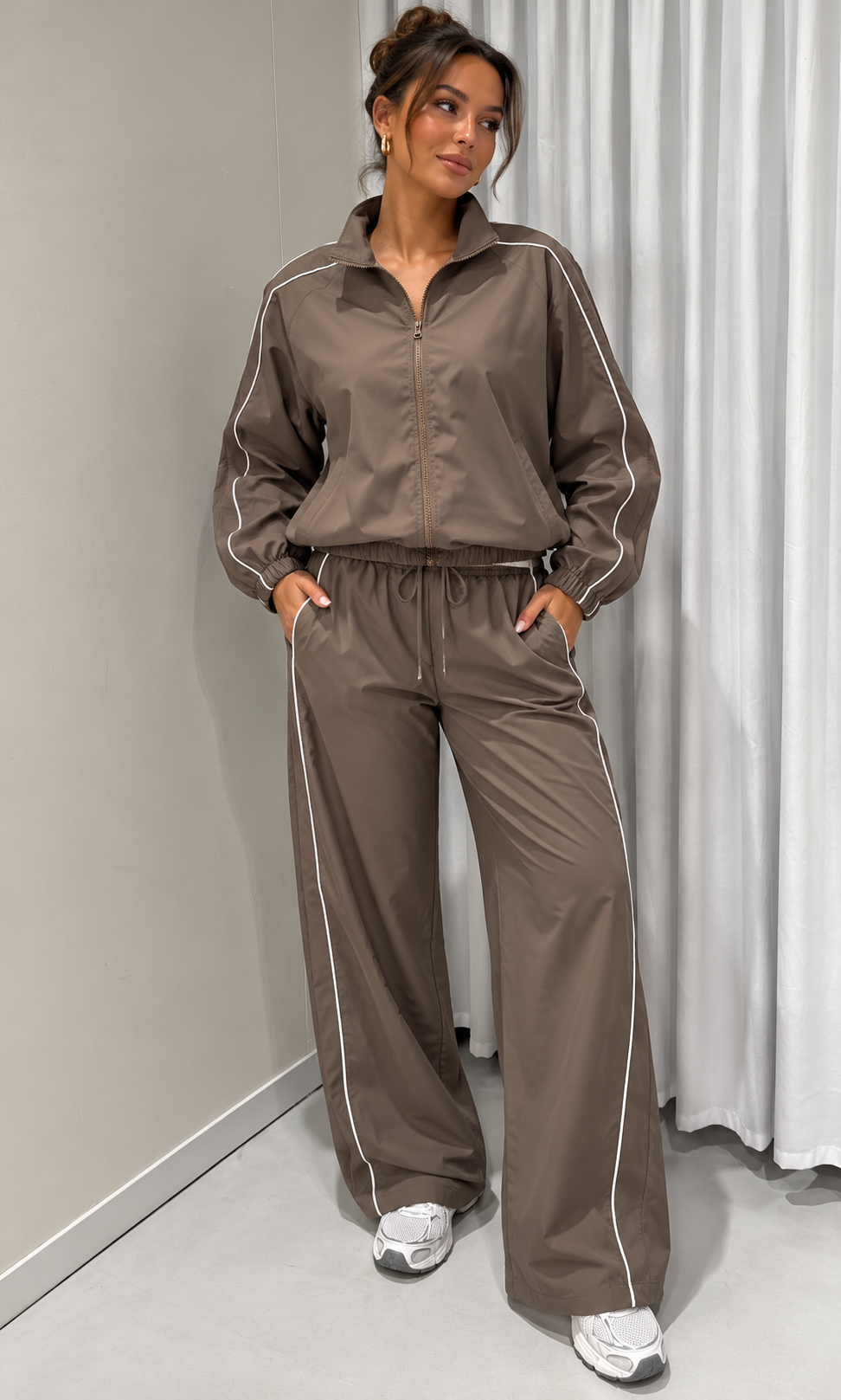 Vivian 2 piece set