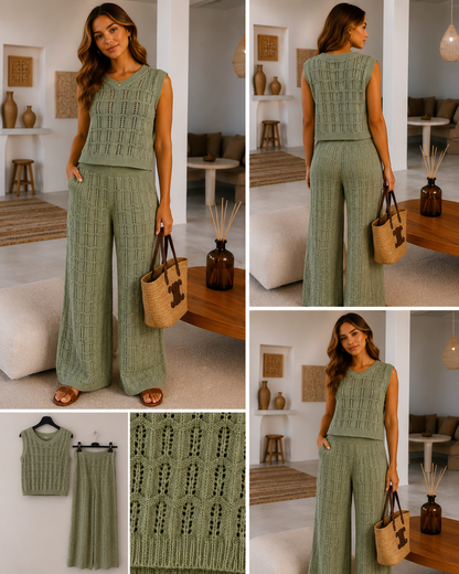 Alicia 2piece set