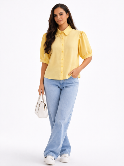 Stef blouse