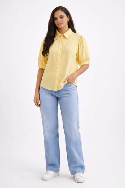 Stef blouse