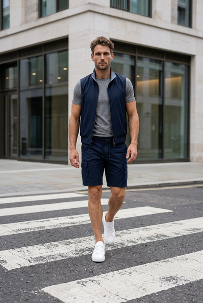 Cargo short