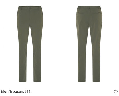 Executive Trouser
