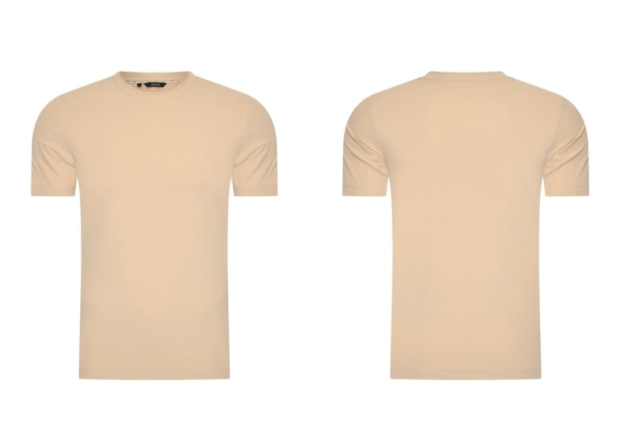 Monaco tee T-shirt