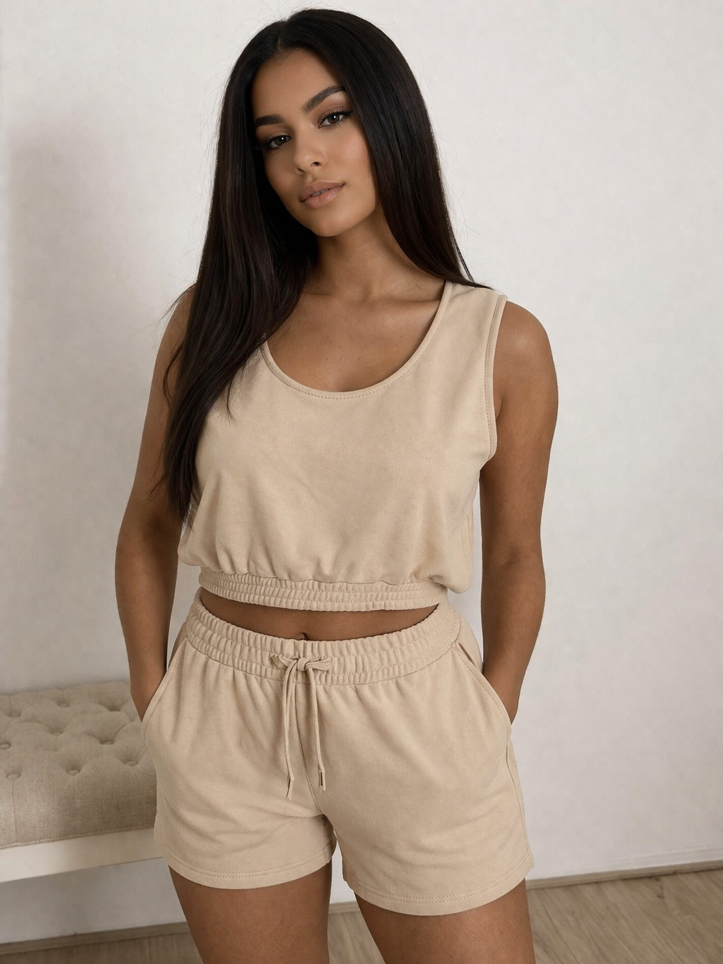 Majana 2 piece set