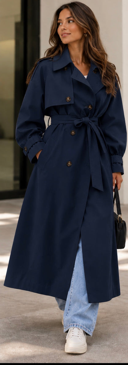 Alexia jacket
