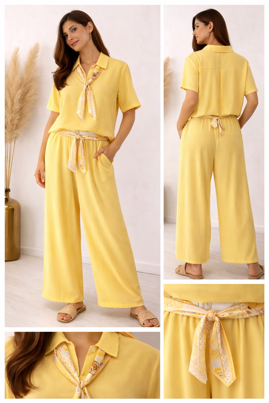 Mayson set