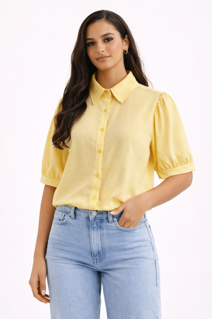 Stef blouse
