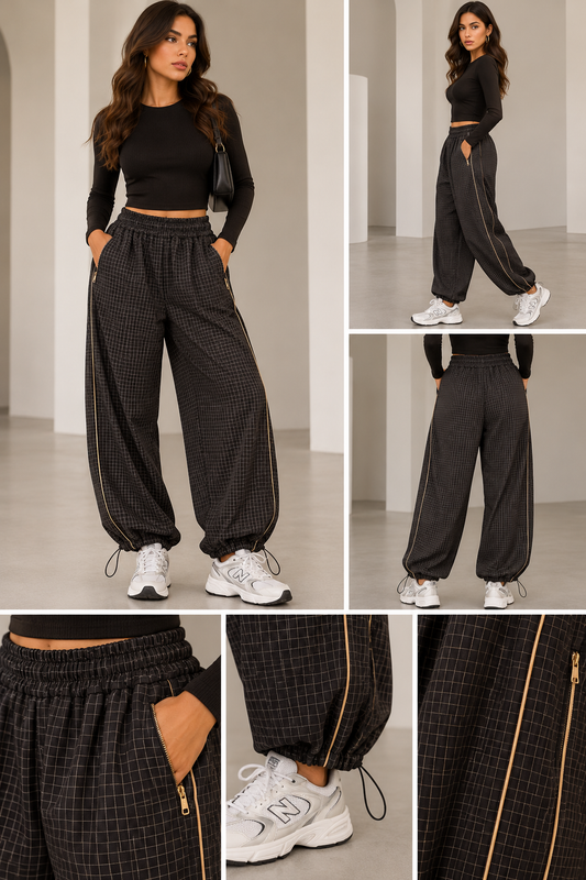 Sienna broek