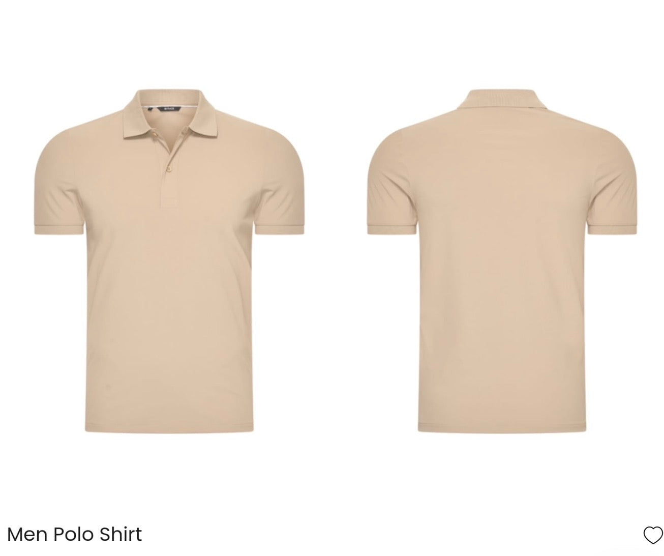 Riviera polo