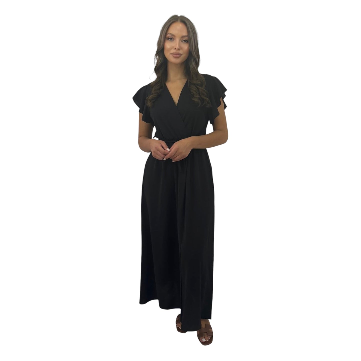 BEAU DRESS