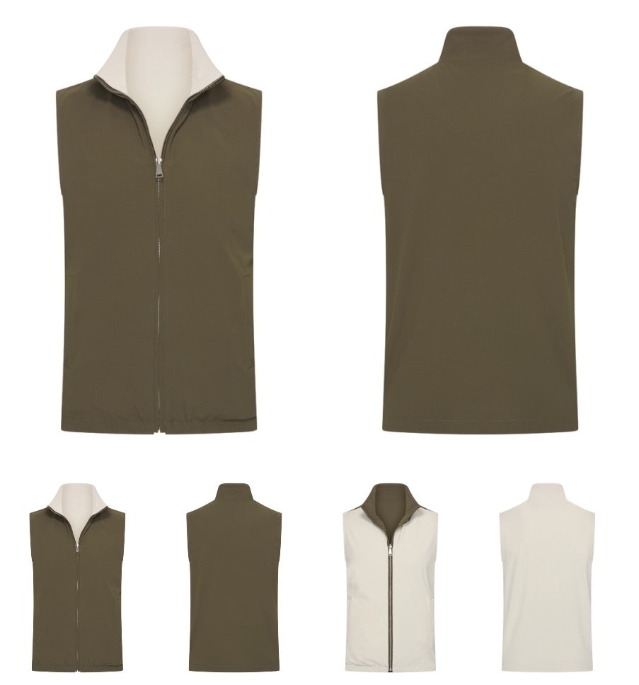Portofino gilet