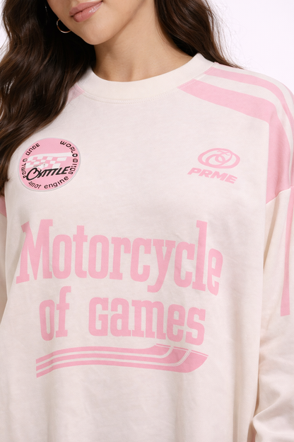 Motorcross