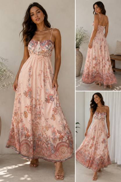 Roal dress