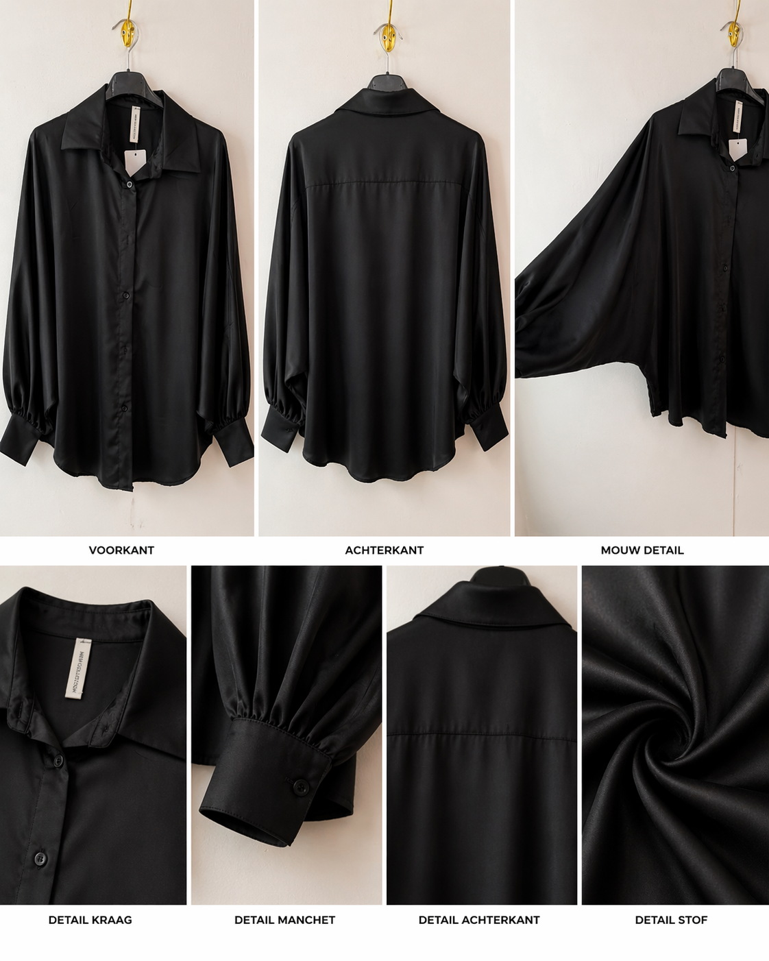 Polly top