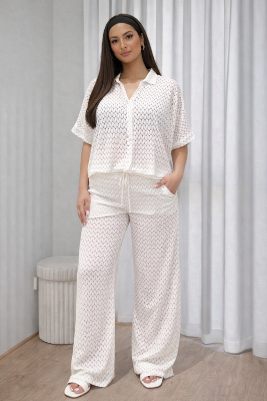 Flama set