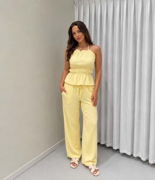 Rebecca 2 piece set