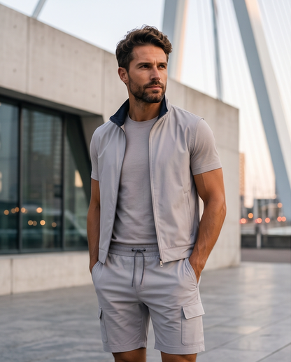 Cargo short