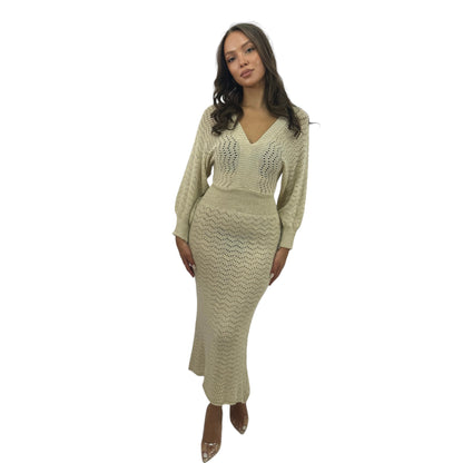 CARY DRESS