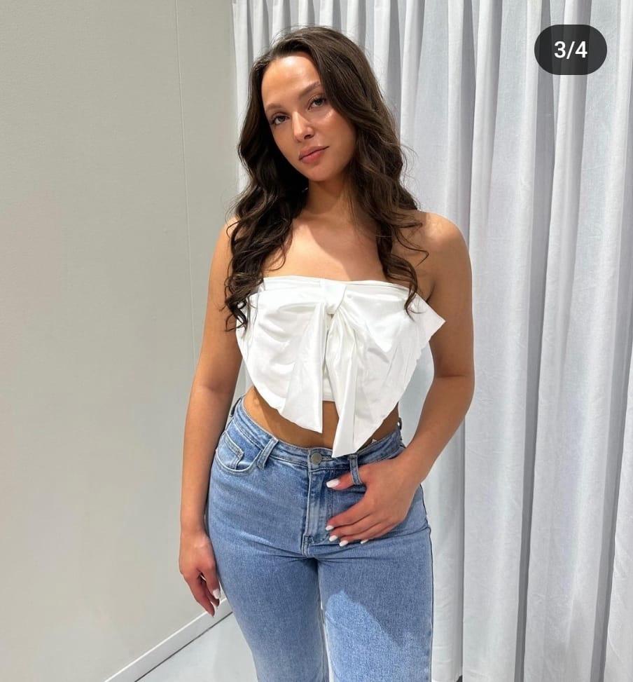 TIPSY TOP