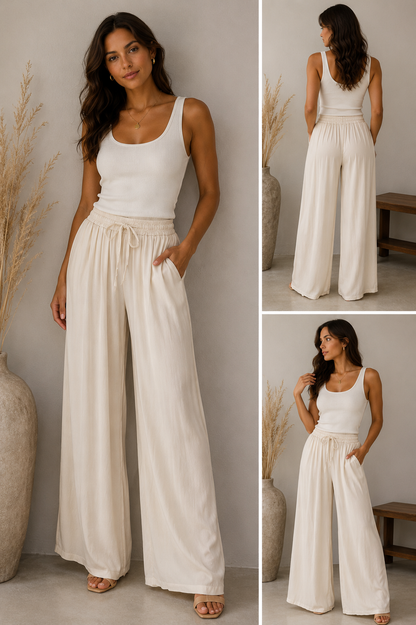 Kiana pants