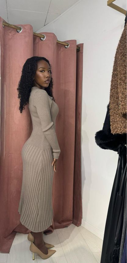 Christy dress