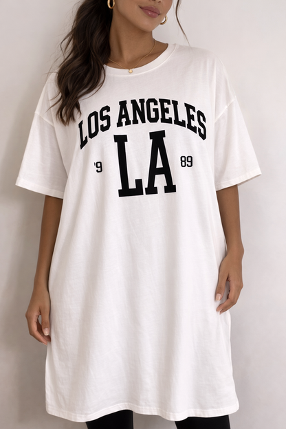Angels long shirt