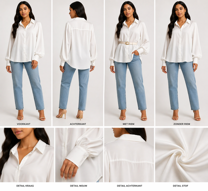 Polly top