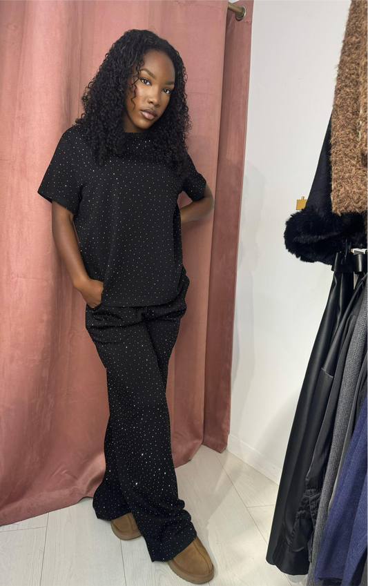 Diamonds broek