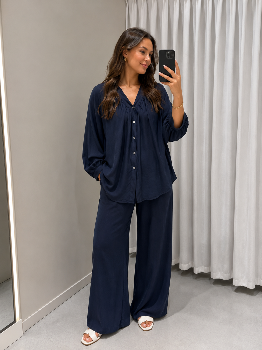 Wynona 2piece set
