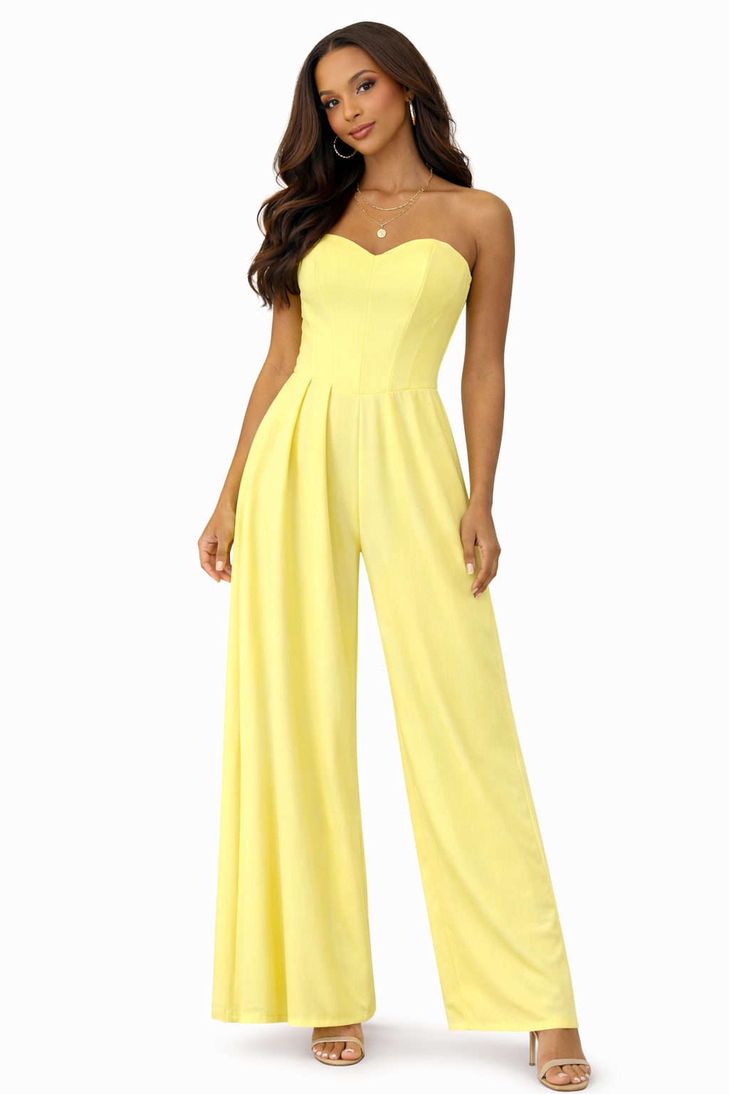 Natas jumpsuit