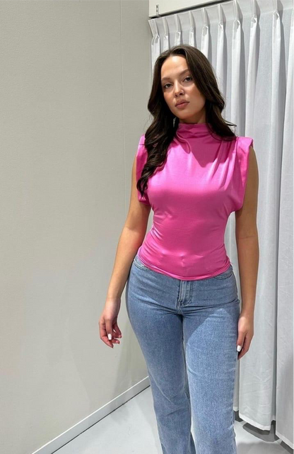 TOP CAROLA