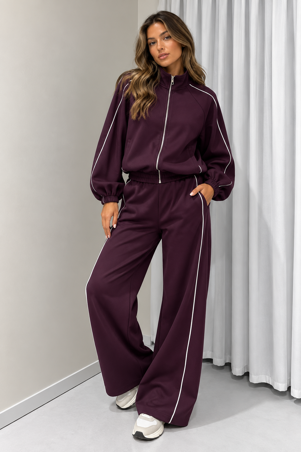 Evi 2 piece set