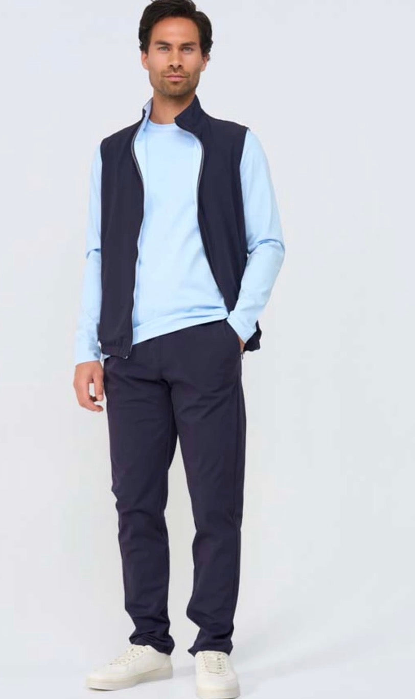 Portofino gilet