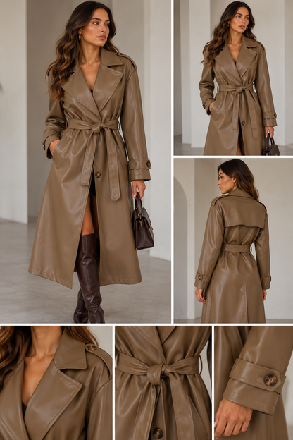 Tessa jacket