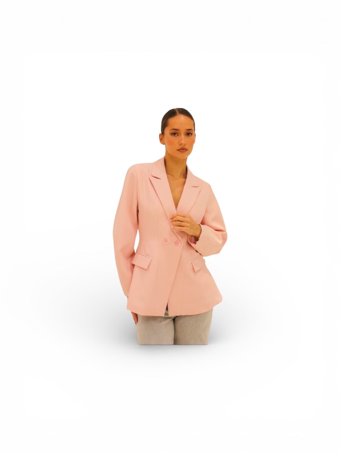 Morena blazer
