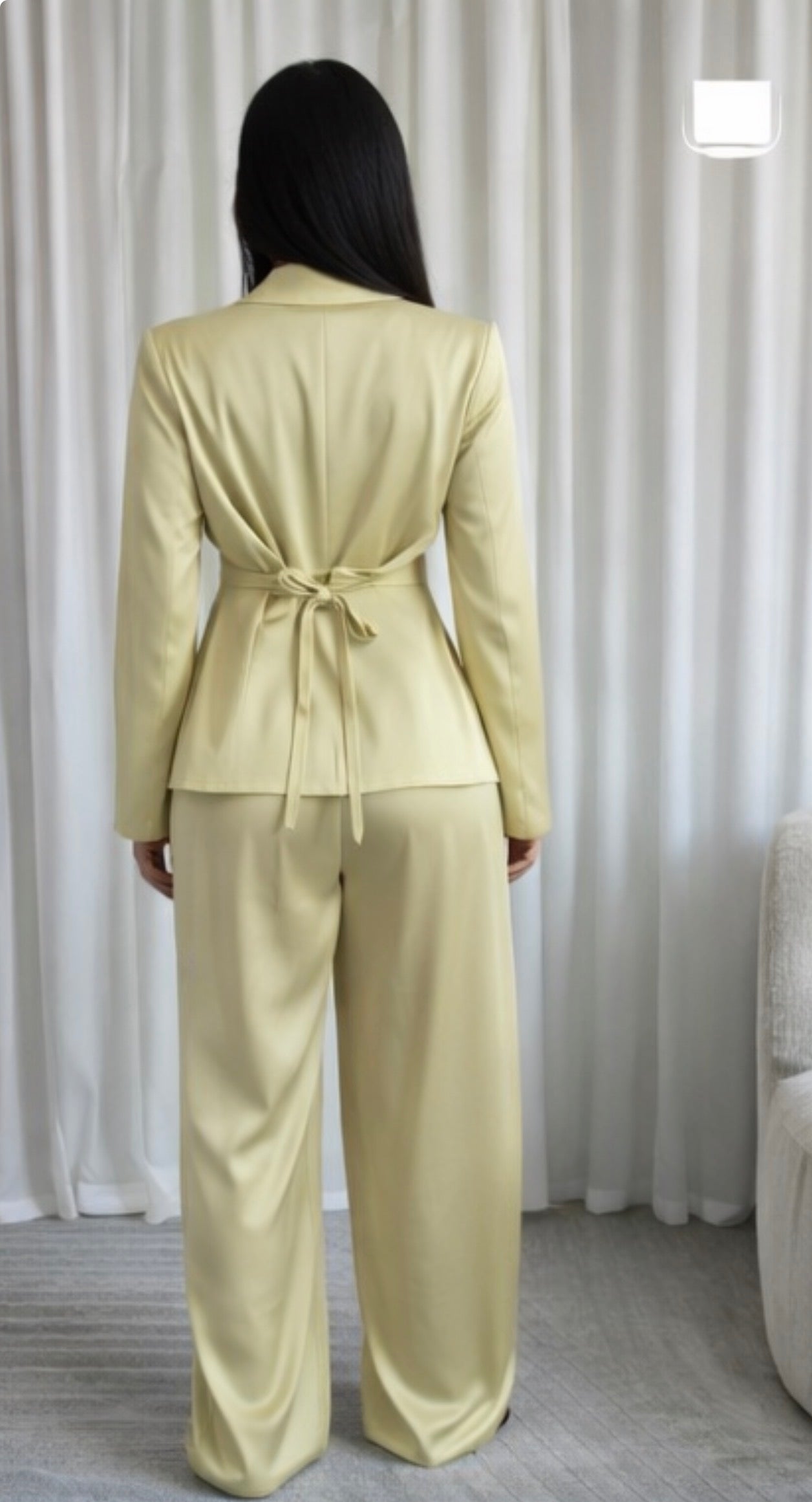 Mana blouse